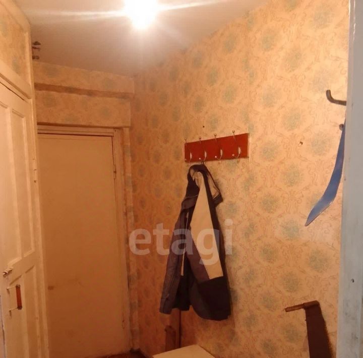 квартира г Ухта п Седъю ул Целинная 5 фото 11