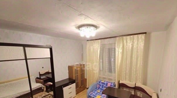 комната г Ухта ул Сенюкова 49 фото 2