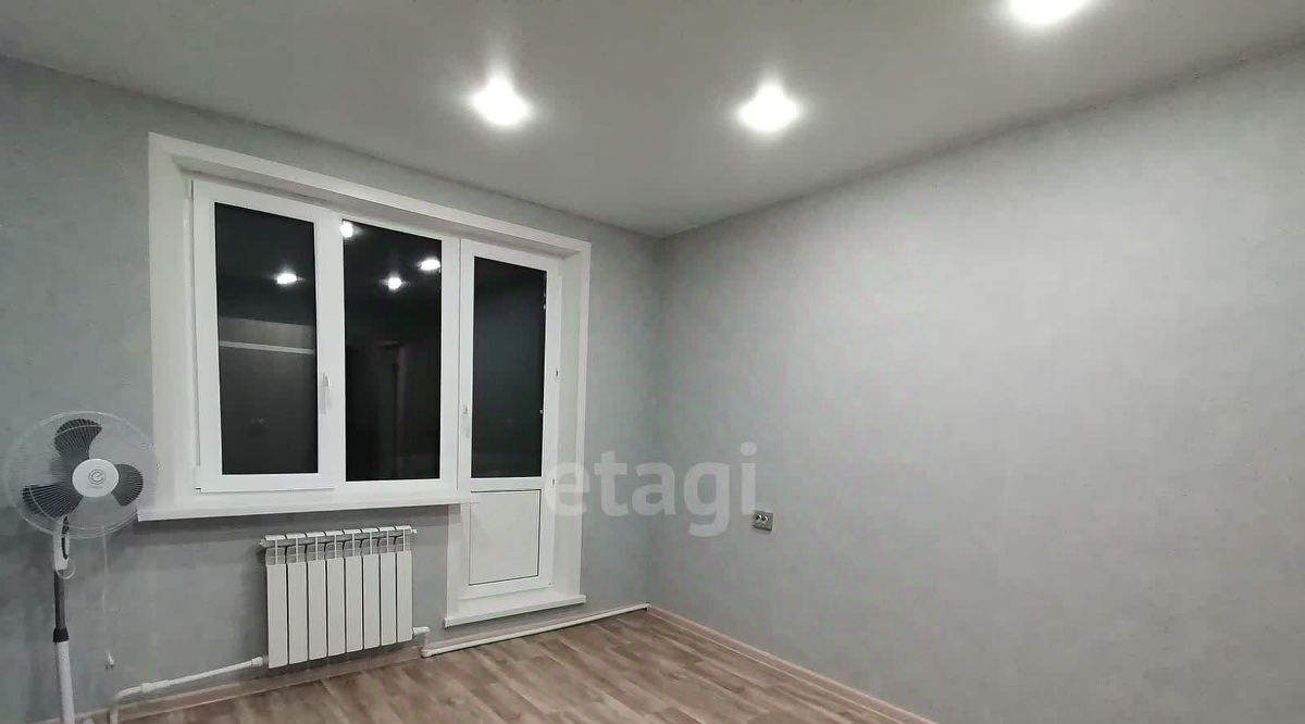 комната г Усинск ул Парковая 11б фото 4