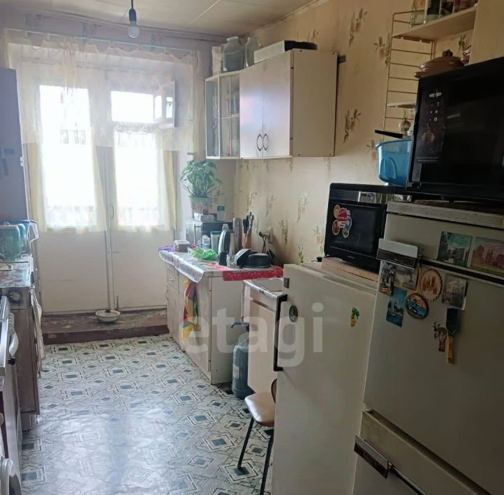 комната г Ухта ул 30 лет Октября 12 фото 5