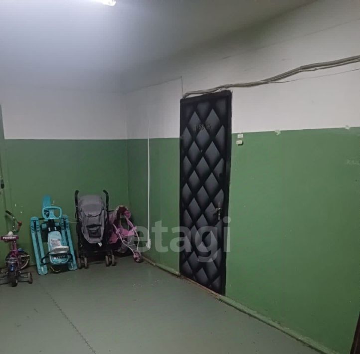 комната г Ухта ул 30 лет Октября 12 фото 6