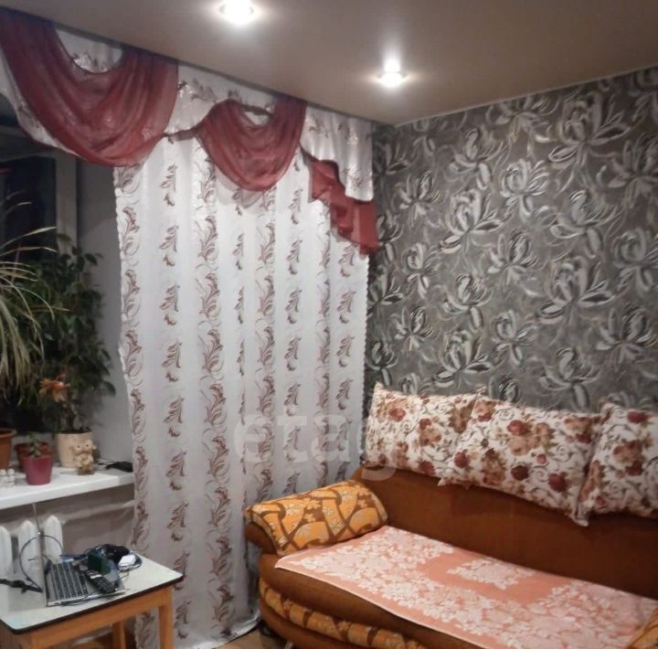 комната г Ухта Дальний ул Авиационная 29 фото 7