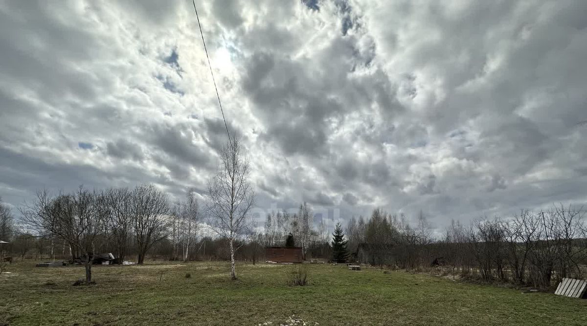 земля г Электросталь снт Дубок 167, Коломна городской округ фото 4