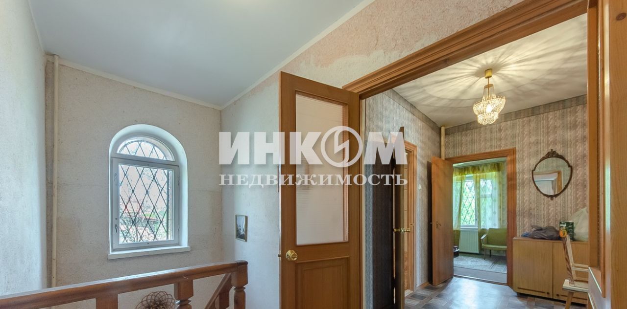 дом г Москва п Десеновское д Ватутинки Ватутинки, 58с 1, Искра-1 СНТ фото 25