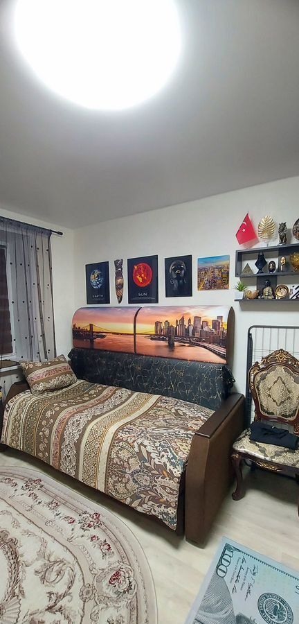 комната г Ярославль р-н Дзержинский ул Урицкого 69к/3 фото 2