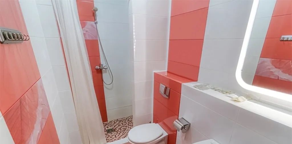 комната г Самара Безымянка ул 9-я просека 5 линия 70 фото 5