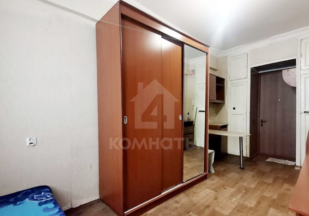 комната г Воронеж р-н Центральный ул 25 Октября 31 фото 9