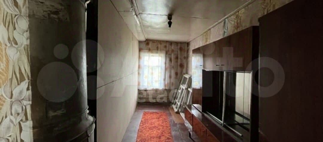дом г Муром ул Первомайская д. Степаньково фото 6