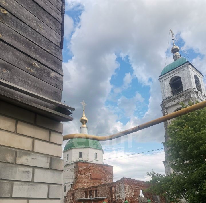 дом г Муром ул Красина 18 фото 7