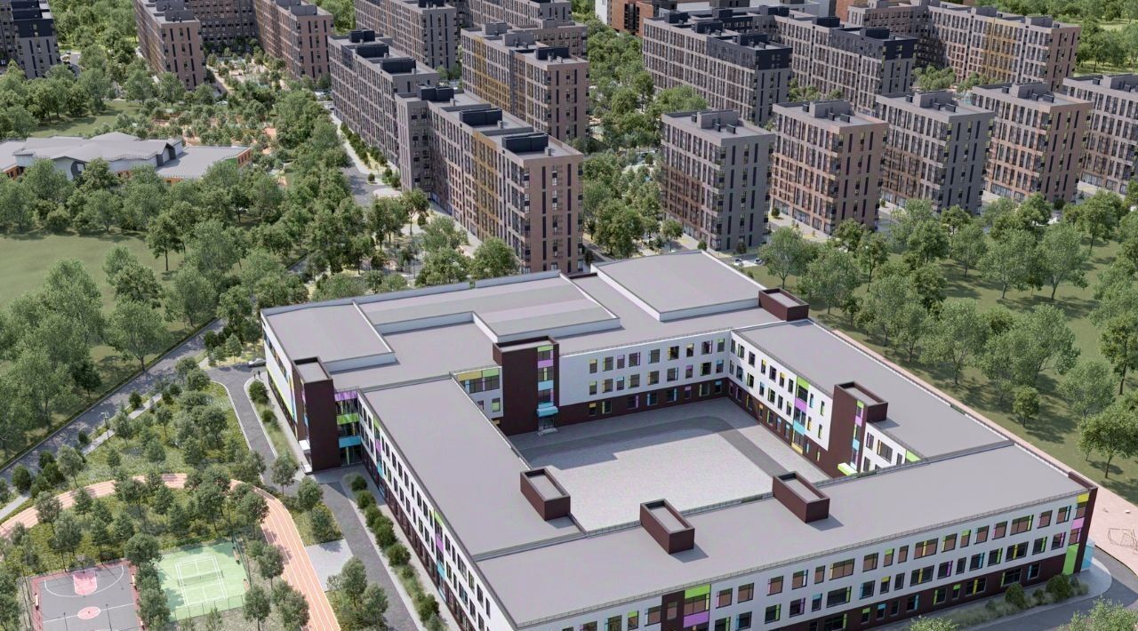 квартира г Краснодар р-н Прикубанский ул им. генерала Брусилова 1/2 5 лит фото 37