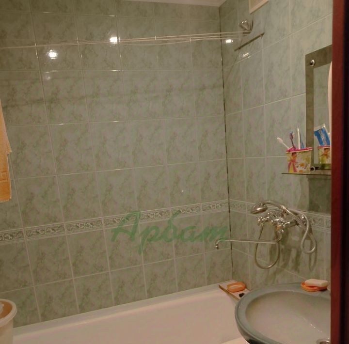 квартира г Тверь р-н Заволжский ул Артюхиной 24к/1 фото 15