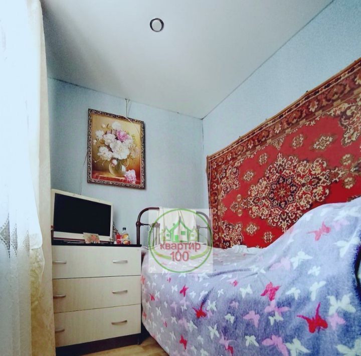 дом г Армавир ст-ца Старая ул Заводская 1/2а фото 4