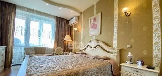 квартира г Калининград р-н Московский ул Н.Карамзина 4 фото 24