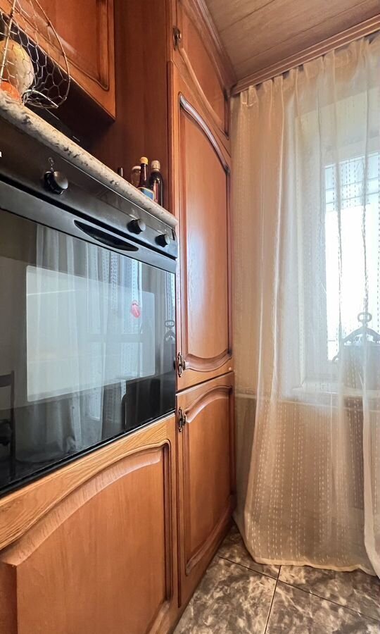 квартира г Самара р-н Железнодорожный Алабинская ул Агибалова 70 фото 20