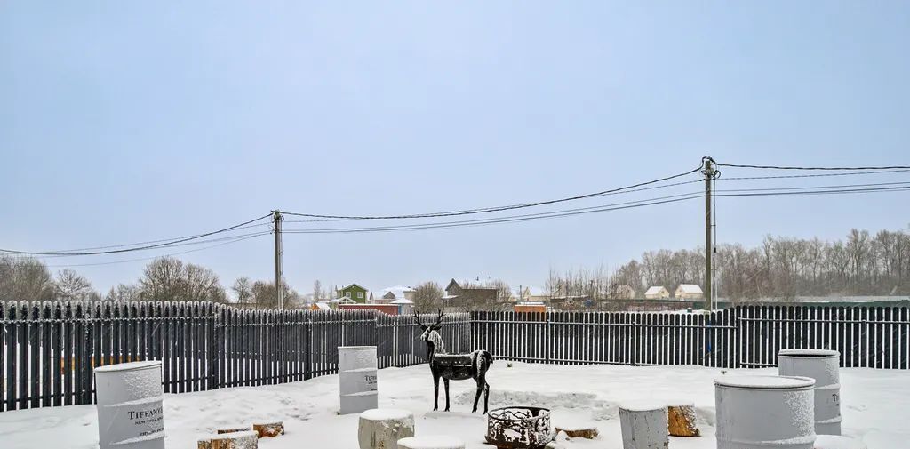 дом г Истра Нордик кп, 85 фото 6