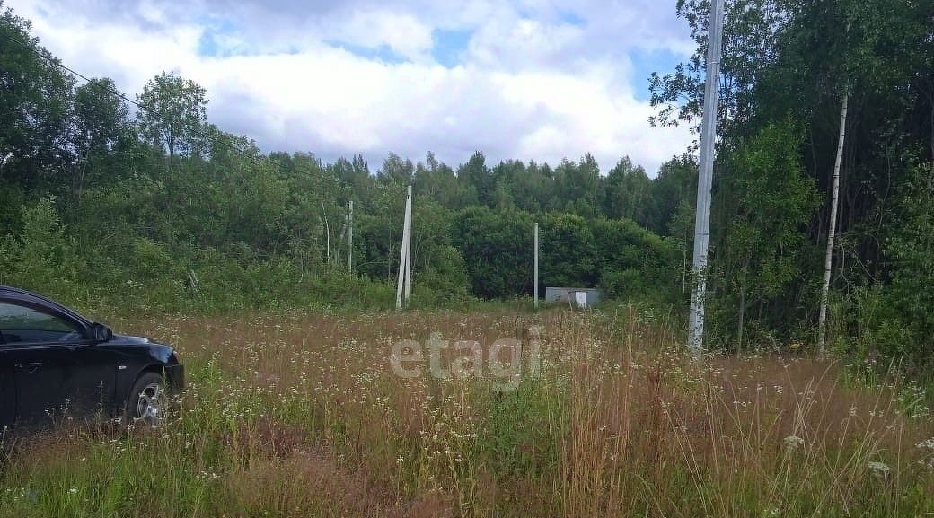 земля г Калуга д Груздово фото 3