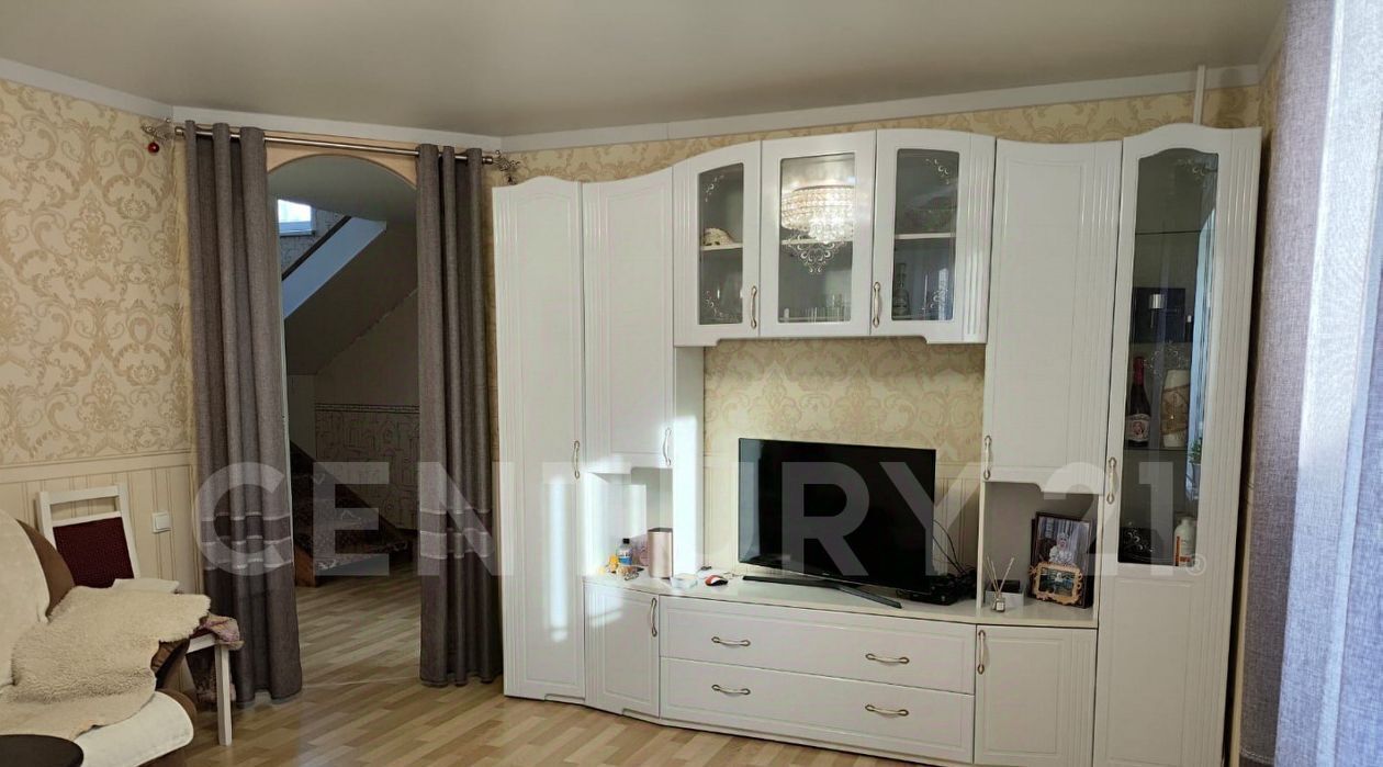 дом г Обнинск снт Березка 374 фото 10