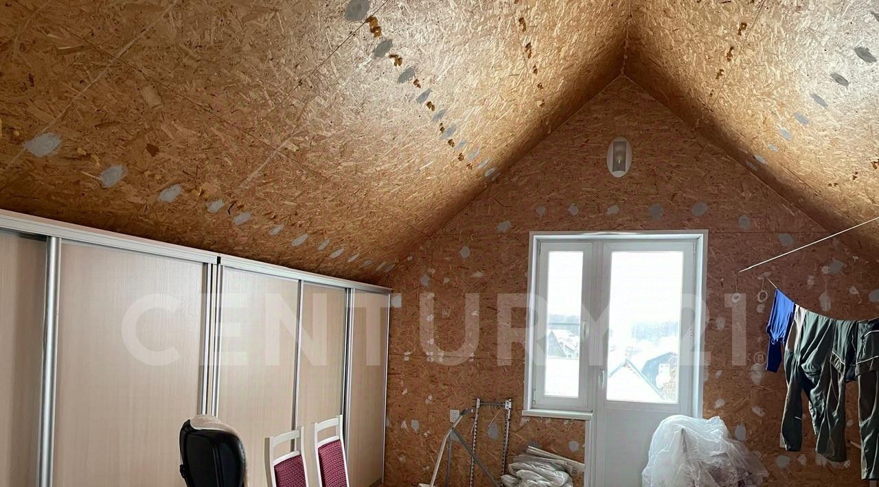 дом г Обнинск снт Березка 374 фото 29