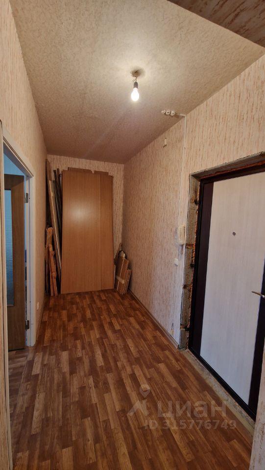 квартира г Красногорск ул Вилора Трифонова 8 Митино фото 9