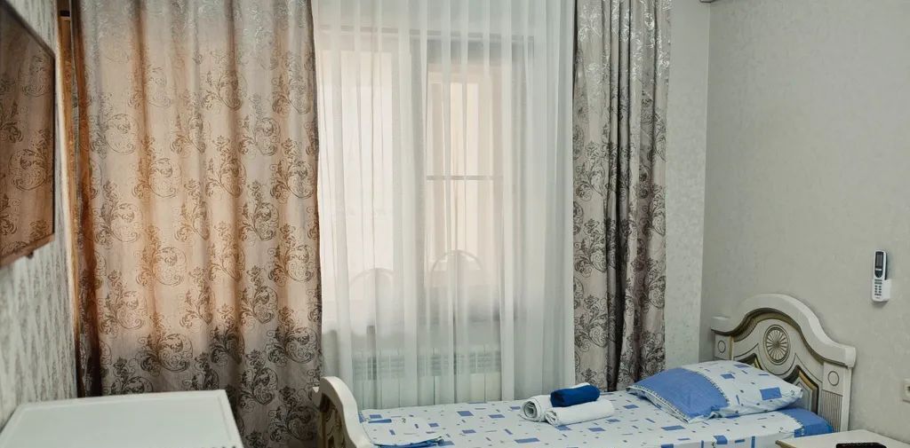 комната г Сочи р-н Хостинский ул Искры 14б фото 5