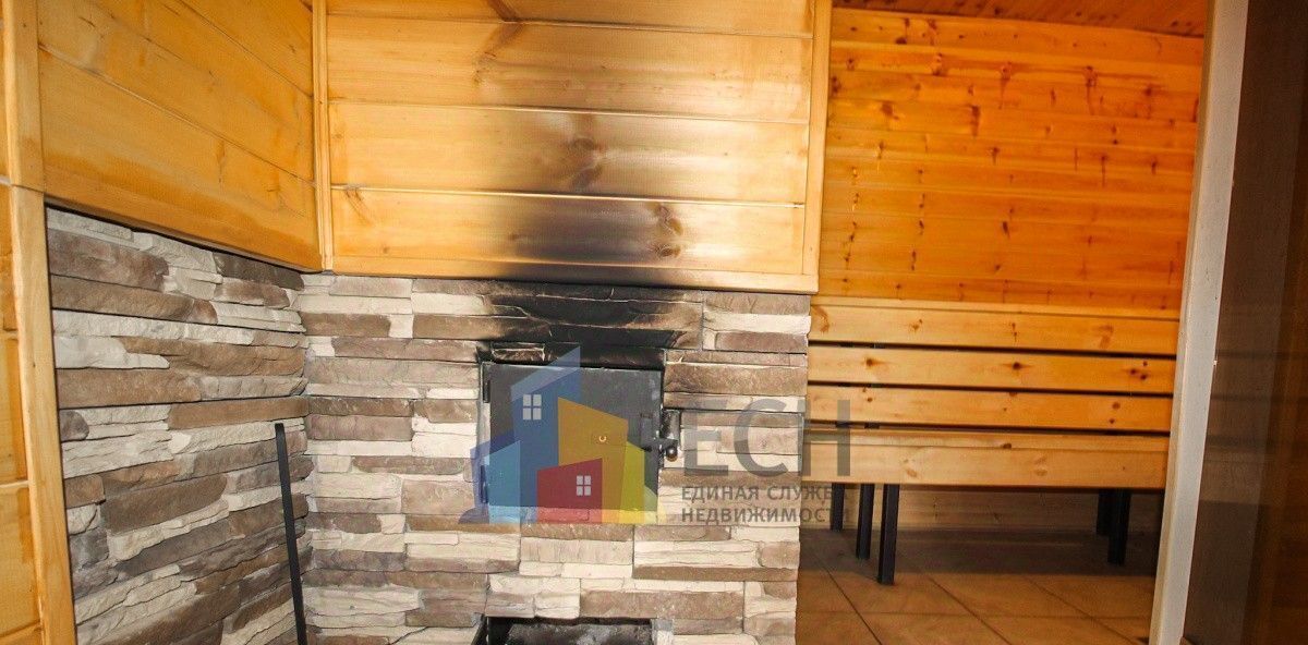 дом г Тула п Горелки снт Березовая роща 83 фото 19