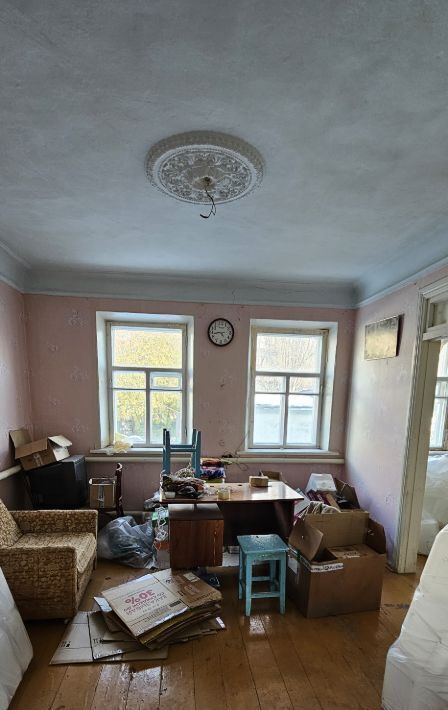 дом г Липецк р-н Октябрьский ул Спартака 24 фото 2