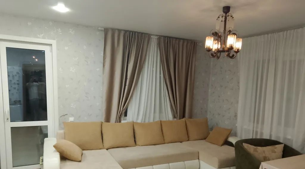 дом г Самара п Мехзавод ул Белоярская 20 Безымянка фото 6