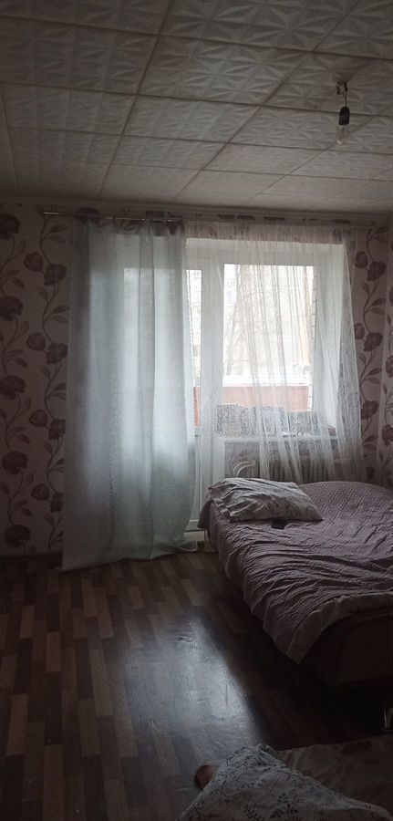 квартира г Воронеж р-н Левобережный ул Новосибирская 61д фото 9