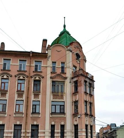 метро Василеостровская 8-я Васильевского острова линия, 85 фото