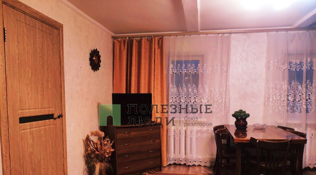 дом г Тамбов р-н Октябрьский ул Рылеева 37 фото 4