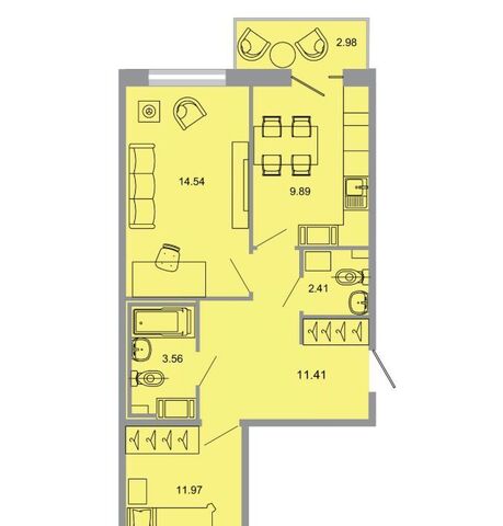 ул Тихая 13к/1 Девяткино фото ул Тихая 13к/1 Девяткино фото