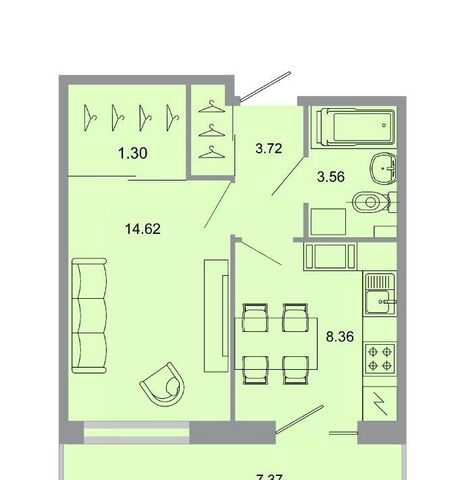 ул Тихая 13к/1 Девяткино фото ул Тихая 13к/1 Девяткино фото