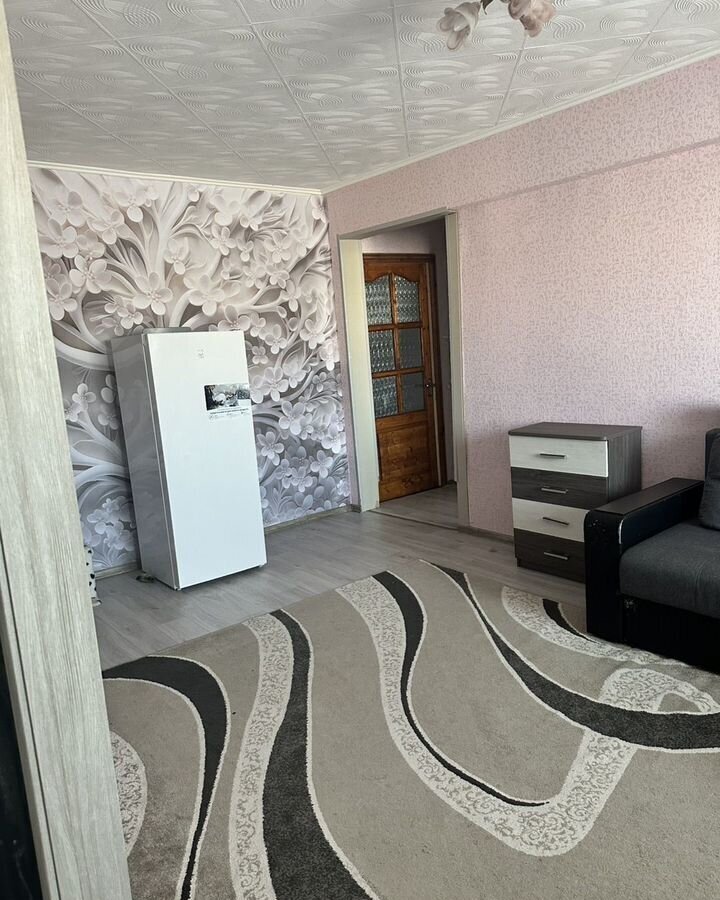 квартира г Воркута б-р Шерстнева 7 фото 3