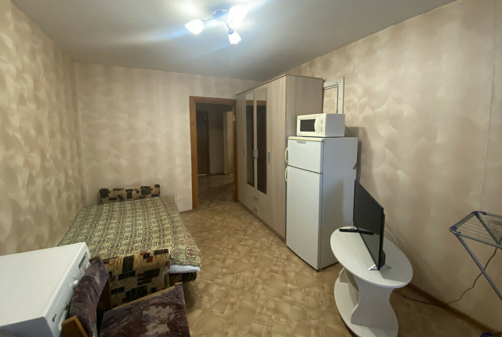 квартира г Казань р-н Ново-Савиновский Яшьлек ул Маршала Чуйкова 52 фото 4