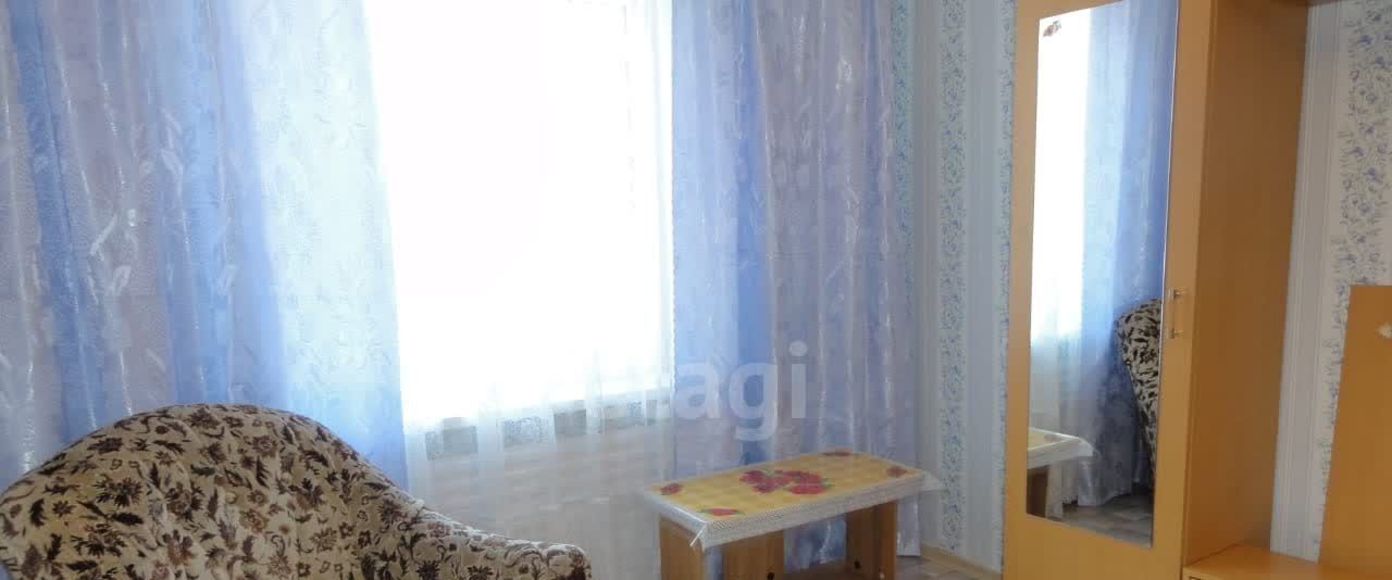 квартира г Уфа р-н Октябрьский ул Баязита Бикбая 24/4 фото 2