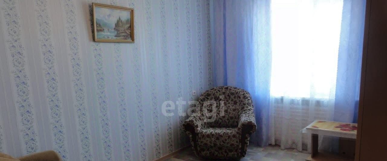 квартира г Уфа р-н Октябрьский ул Баязита Бикбая 24/4 фото 3