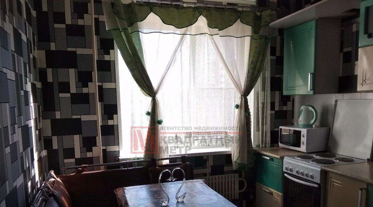 квартира г Старый Оскол Восточный микрорайон 7 фото 2
