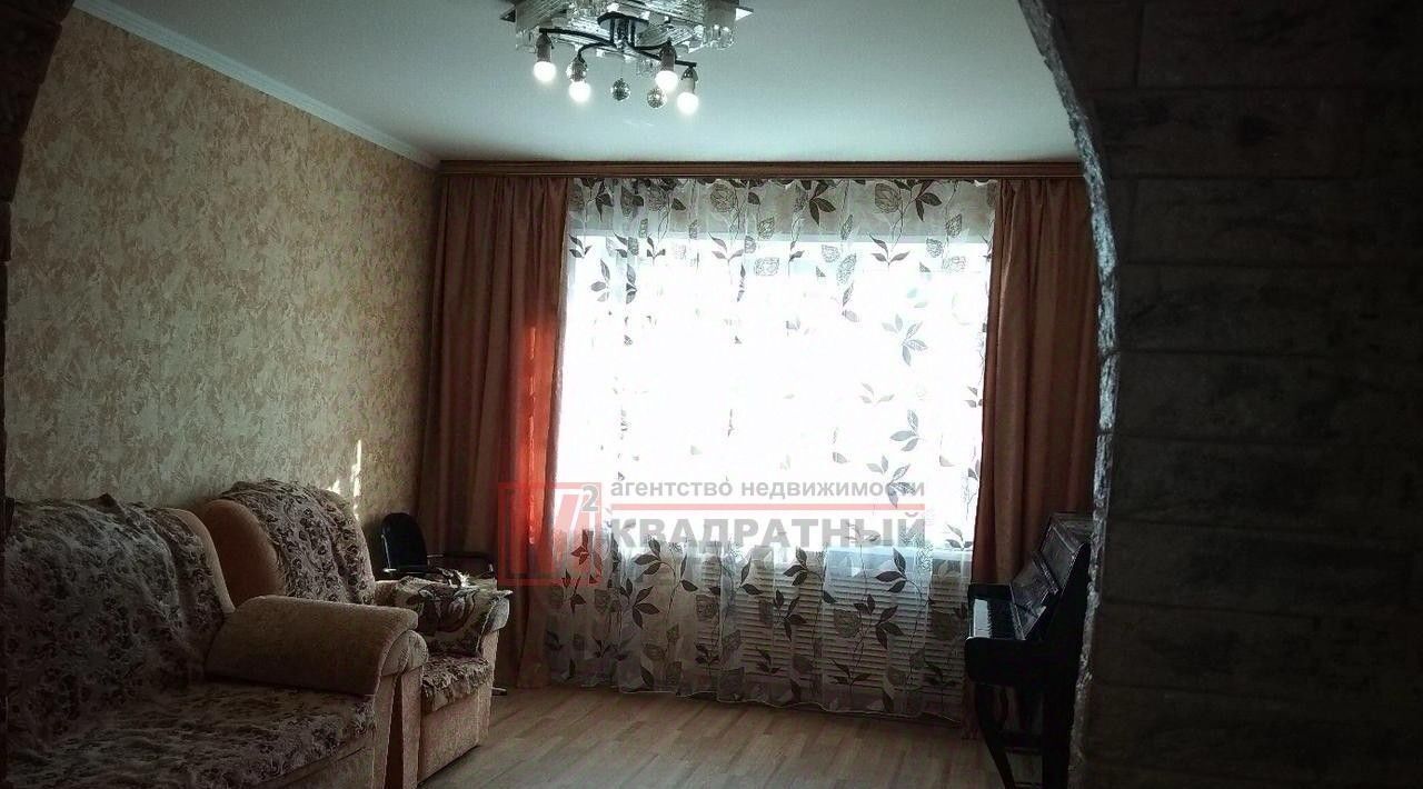 квартира г Старый Оскол Восточный микрорайон 7 фото 4