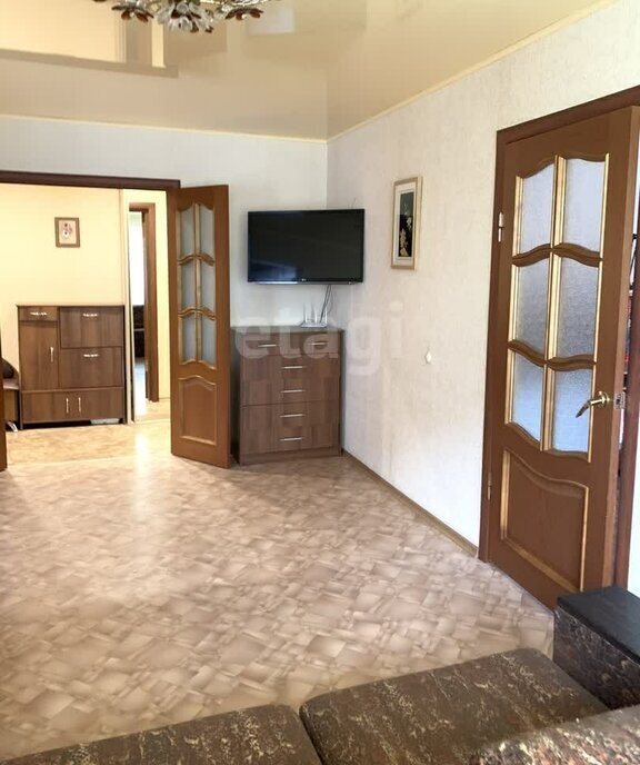 квартира г Хабаровск р-н Краснофлотский ул Уборевича 68 фото 2