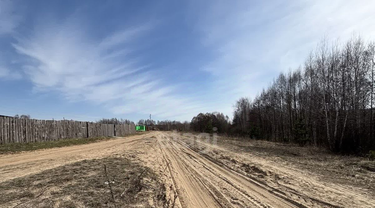 земля г Выкса д Змейка ул Ленина фото 3