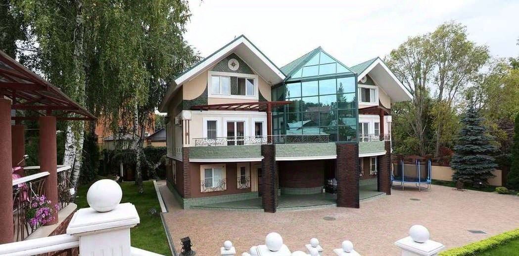 дом г Самара Безымянка ул Демократическая 68 фото 1