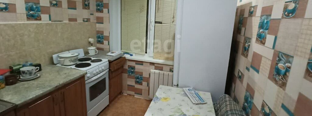 квартира г Старый Оскол микрорайон Жукова 2 фото 1