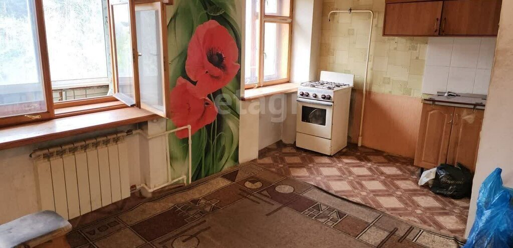 квартира г Бийск ул Социалистическая 2б фото 2