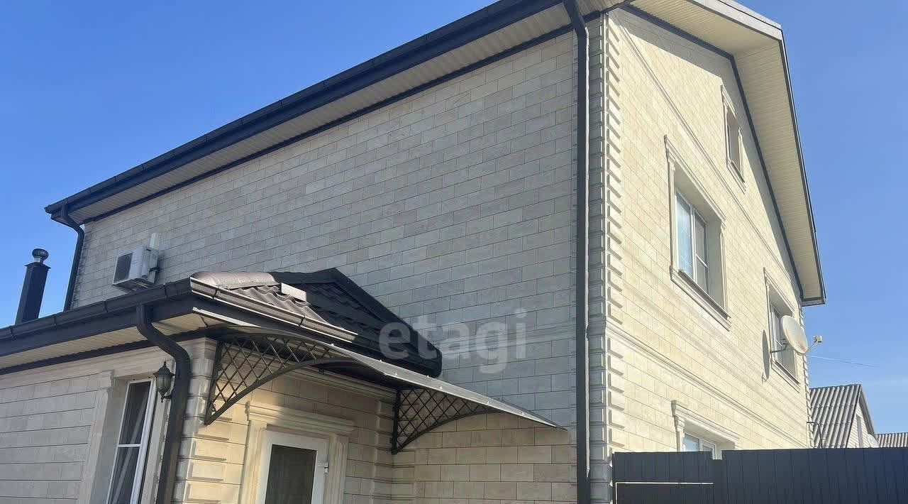 дом р-н Шпаковский г Михайловск ул Гоголя фото 1