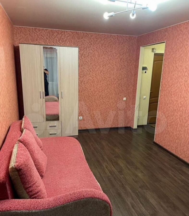 квартира г Иваново р-н Октябрьский ул Войкова 21 фото 2