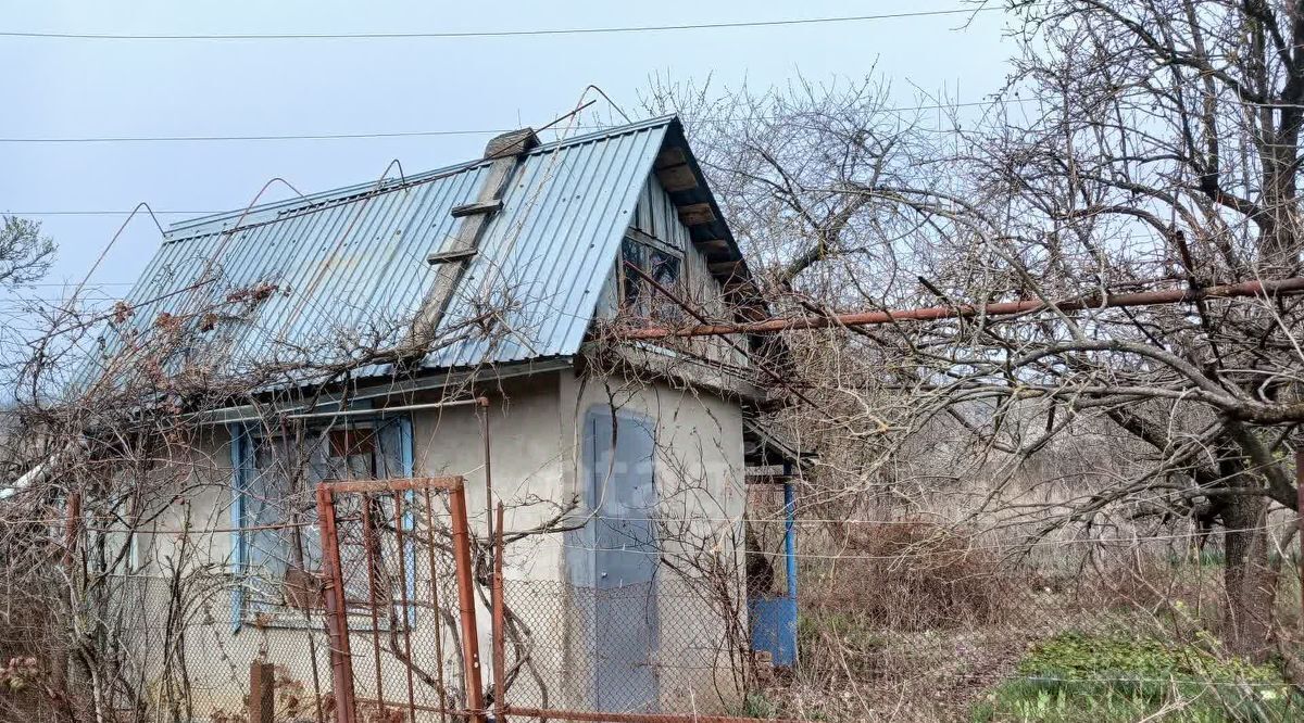 земля г Пятигорск № 9 садоводческий массив, имени Лихачева СДТ, 35 фото 2