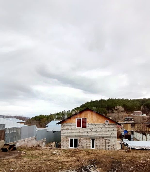 дом г Кисловодск ул Ермолова фото 3