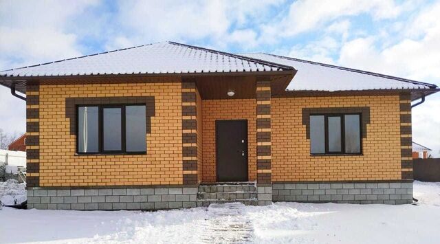 микрорайон Новосадовый 41 ул Спортивная 52 Новосадовское с/пос фото