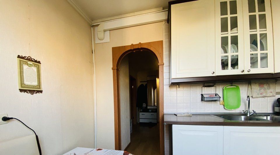 квартира р-н Тосненский г Никольское ул Первомайская 2 фото 3