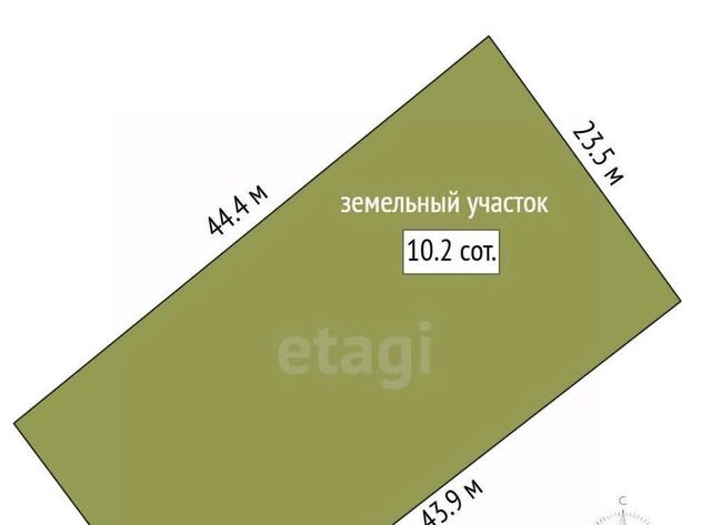 УРМЗ ул Зеленая 7 фото